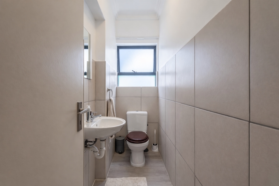 3 Bedroom Property for Sale in Burgundy Estate Western Cape